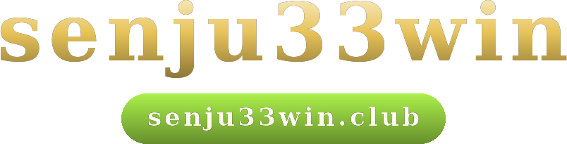 senju33win logo