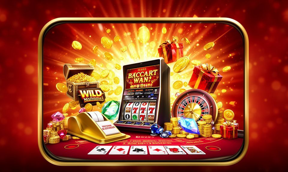 senju33win Casino